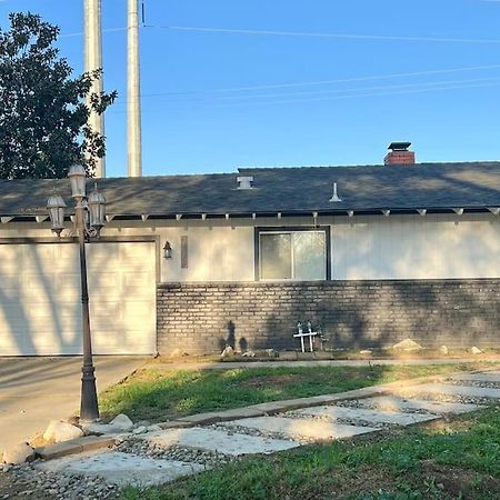 Sequoia Villa Visalia Dış mekan fotoğraf