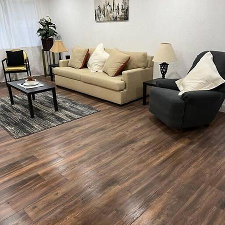 Sequoia Villa Visalia Dış mekan fotoğraf