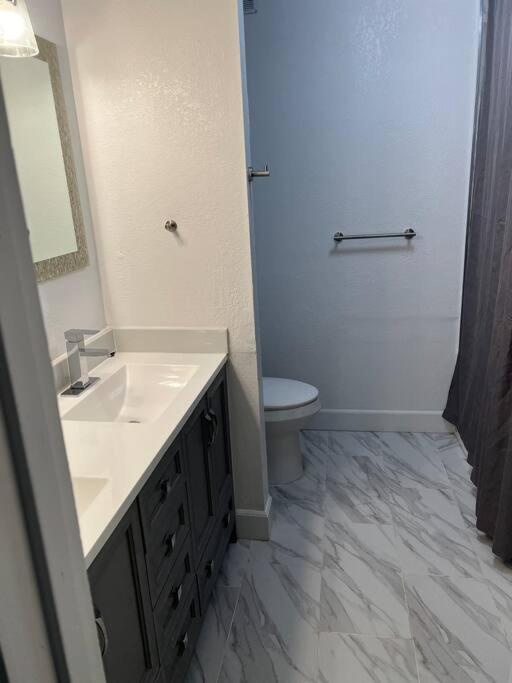 Sequoia Villa Visalia Dış mekan fotoğraf