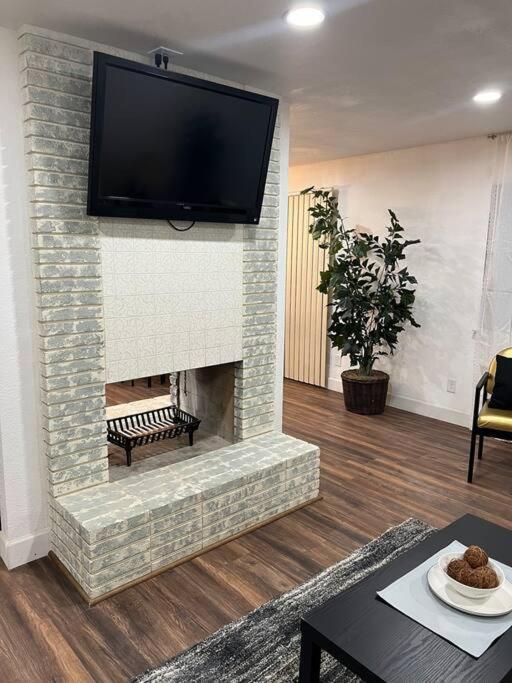 Sequoia Villa Visalia Dış mekan fotoğraf
