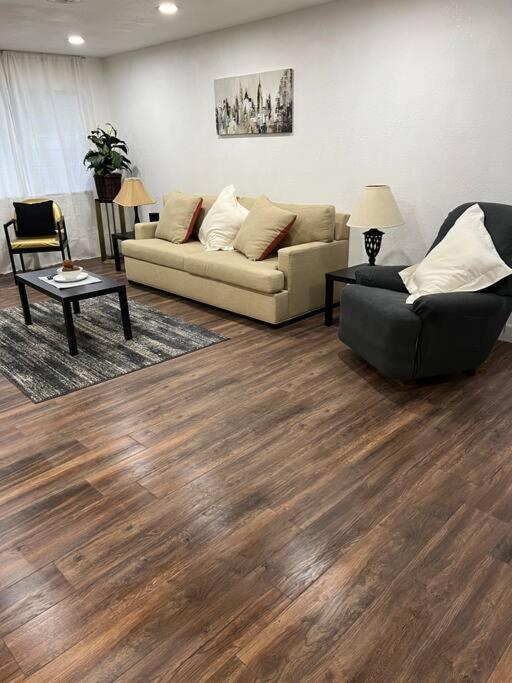 Sequoia Villa Visalia Dış mekan fotoğraf